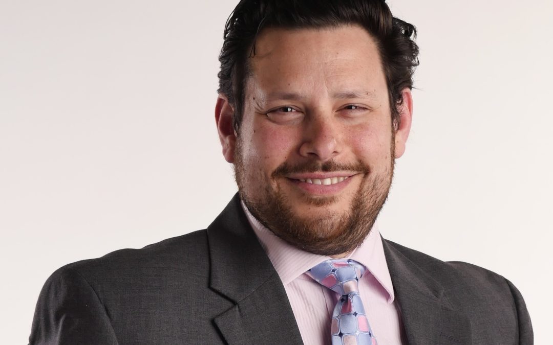 EAI Master Jeremy Steiner, PhD, MD, DAOM