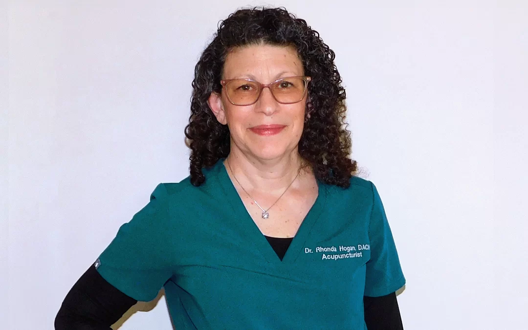 Dr. Rhonda Hogan, DACM