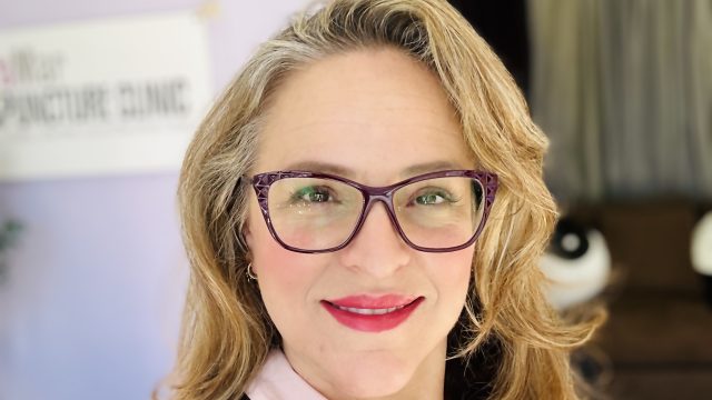 Dr. Trisha Bear DACM, L.Ac.