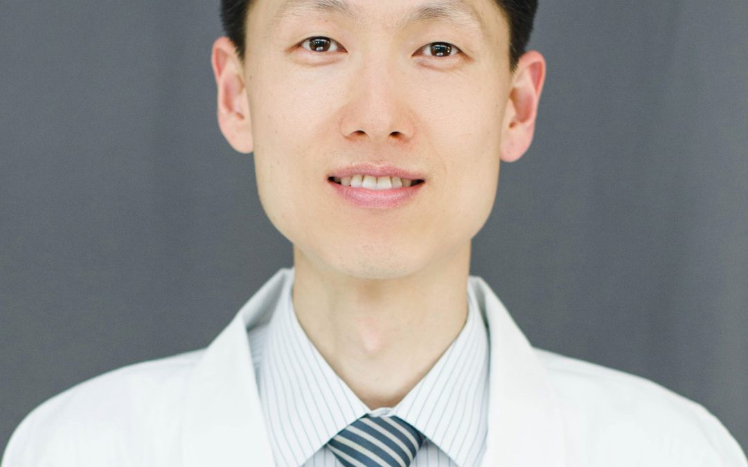 Seok Park, PhD, LAc