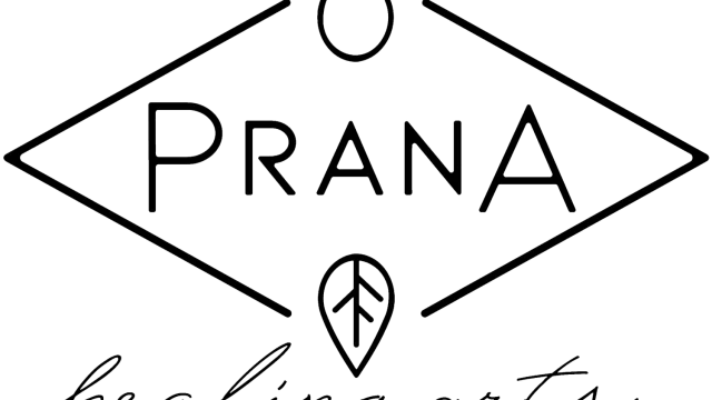 PranaHealingArtsblacklogo