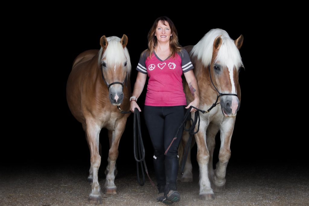 JennyMarie Greenough