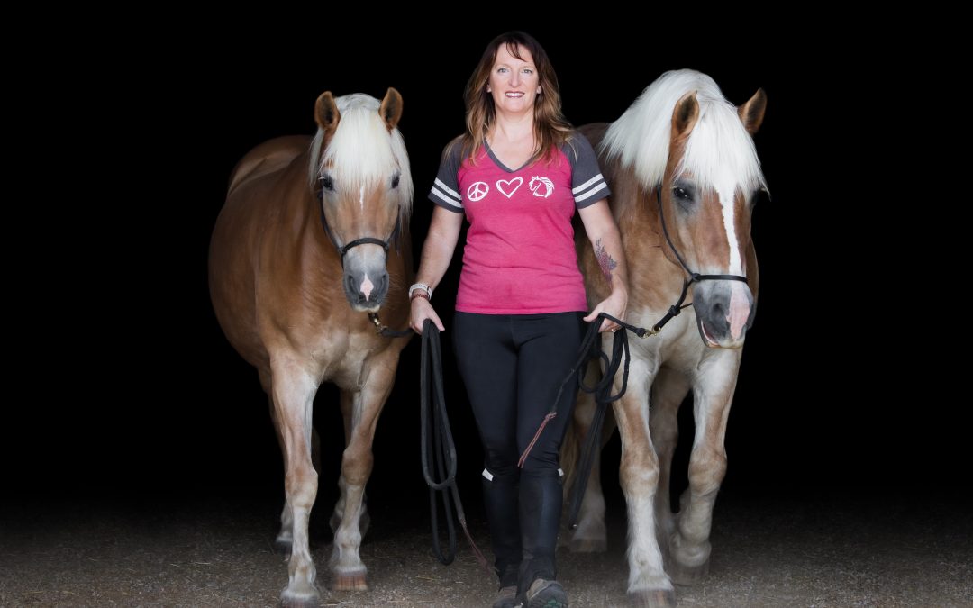 JennyMarie Greenough